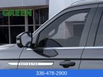2026 Lincoln Navigator L Reserve — Starlight interior and detail view 20, for sale at Green Ford in Greensboro, NC