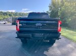 2024 Ford F-250SD XL — Blue Metallic interior and detail view 9, for sale at Don Wood Ford Lincoln in Athens, OH
