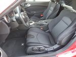 2020 Nissan 370Z Base - Passion Red exterior view 17