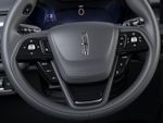 2026 Lincoln Aviator Premiere — White Metallic interior and detail view 13, for sale at Green Ford in Greensboro, NC
