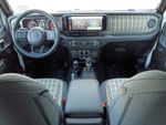 2026 Jeep Wrangler - Bright White Clearcoat exterior view 20