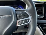 2023 Chrysler Pacifica Touring L — Velvet interior and detail view 14, for sale at McGrath Ford in Hiawatha, IA