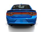 2023 Dodge Charger R/T Scat Pack - Blue Pearl exterior view 3