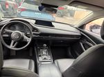 2024 Mazda CX-30 2.5 S Select Sport - Crystal Blue exterior view 15