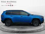 2026 Jeep Cherokee Laredo - Blue Pearl exterior view 17