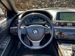 2015 BMW 6 Series 650i - Space Gray Metallic exterior view 5