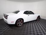 2017 Dodge Challenger R/T — White interior and detail view 19, for sale at Don Wood CDJR in Rockbridge, OH