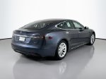2018 Tesla Model S 75D — Gray exterior view 5, for sale at Legend  Auto Sales in Puyallup, WA