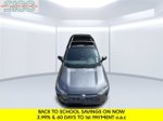 2020 Toyota RAV4 Hybrid XSE — Magnetic Gray Metallic interior and detail view 10, for sale at Shift Innovations Car Co in Puyallup, WA