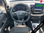 2024 Ford Bronco Sport Big Bend — Shadow Black interior and detail view 14, for sale at Green Ford in Greensboro, NC