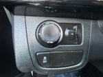 2022 Chevrolet Spark 1LT — Summit White interior and detail view 12, for sale at Nyle Maxwell CDJR Killeen in Killeen, TX