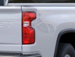 2026 Chevrolet Silverado 2500HD Work Truck - Summit White exterior view 12