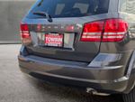2020 Dodge Journey SE - Granite exterior view 5