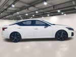 2024 Nissan Altima 2.5 SR - Glacier White exterior view 17
