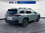 2026 Subaru Outback Premium — Pearl exterior view 5, for sale at Haddad Subaru in Pittsfield, MA