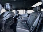 2023 Jeep Grand Wagoneer Series II — Diamond Black interior and detail view 13, for sale at Legend  Auto Sales in Puyallup, WA