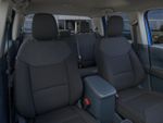 2026 Ford Maverick XL — Blue interior and detail view 10, for sale at Gerald Jones Honda in Augusta, GA