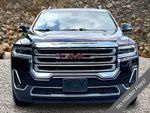 2023 GMC Acadia SLT - Ebony Twilight Metallic exterior view 3