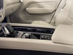 2025 Volvo XC60 Plug-In Hybrid T8 Plus — Crystal White interior and detail view 17, for sale at Courtesy Volvo Cars of Scottsdale in Scottsdale, AZ