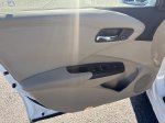 2016 Acura RDX Base — White Diamond Pearl interior and detail view 9, for sale at Autosport Acura of Denville in Denville, NJ