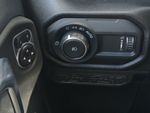 2026 Jeep Wrangler Willys 41 - 41 exterior view 12