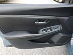 2024 Nissan Sentra SV — Gray Metallic interior and detail view 16, for sale at Downtown Nashville Nissan in Nashville, TN
