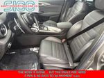 2024 Alfa Romeo Tonale Veloce — Grigio interior and detail view 17, for sale at Shift Innovations Car Co in Puyallup, WA