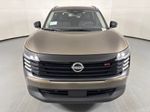 2026 Nissan Kicks SR - Bronze Metallic exterior view 3