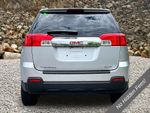 2015 GMC Terrain SLE-2 - Quicksilver Metallic exterior view 4