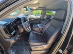 2025 GMC Sierra 1500 SLT - Onyx Black exterior view 16