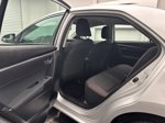 2018 Toyota Corolla LE — Classic Silver Metallic exterior view 6, for sale at Becks Auto Group in Mason, OH