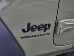 2026 Jeep Wrangler Sport - 41 exterior view 8