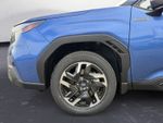 2026 Subaru Forester Premium Hybrid - Daybreak Blue Pearl exterior view 14