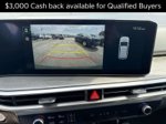 2026 Kia Sorento X-Line EX — Green interior and detail view 13, for sale at Lakeshore CDJR in Slidell, LA