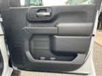 2024 Chevrolet Silverado 2500HD Custom — Summit White interior and detail view 15, for sale at Tecforce Automotive in Bridgeport, NY