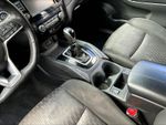 2018 Nissan Rogue SV - Gun Metallic exterior view 13