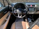 2016 Subaru Outback 2.5i - Twilight Blue Metallic exterior view 5