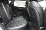 2024 Kia Sportage EX — White Pearl interior and detail view 10, for sale at McGrath Ford in Hiawatha, IA