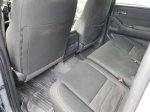 2024 Nissan Frontier PRO-4X — Boulder Gray interior and detail view 13, for sale at Downtown Nashville Nissan in Nashville, TN