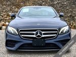 2019 Mercedes-Benz E-Class E 300 - Lunar Blue Metallic exterior view 3