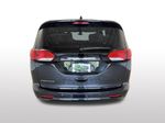 2017 Chrysler Pacifica Touring - Brilliant Black Crystal Pearlcoat exterior view 5