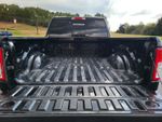 2022 Ram 1500 Big Horn/Lone Star - Diamond Black Crystal Pearlcoat exterior view 9