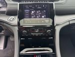 2026 Jeep Grand Cherokee L Laredo - Gray Metallic exterior view 11