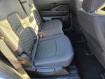 2023 Nissan Pathfinder SV - Gun Metallic exterior view 19
