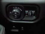 2026 Ram 1500 RHO - Diamond Black Crystal Pearlcoat exterior view 9