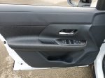 2026 Nissan Kicks SV — Aspen White interior and detail view 14, for sale at Downtown Nashville Nissan in Nashville, TN
