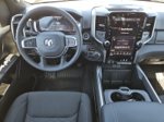 2026 Ram 1500 Big Horn/Lone Star — Crystal Metallic interior and detail view 12, for sale at Family CJDR in Commerce, TX