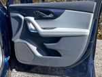 2022 Chevrolet Blazer LT - Blue exterior view 19