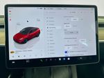 2023 Tesla Model Y Long Range - Red Multi-Coat exterior view 16