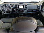 2026 Ram ProMaster 2500 High Roof — Bright White Clearcoat interior and detail view 20, for sale at Nyle Maxwell CDJR Killeen in Killeen, TX